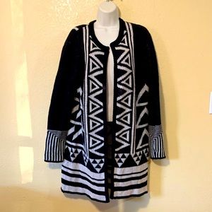 Long sleeve Cardigan